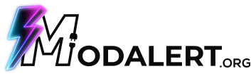 modalert.org logo